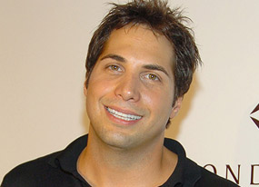 Joe Francis Joe Francis